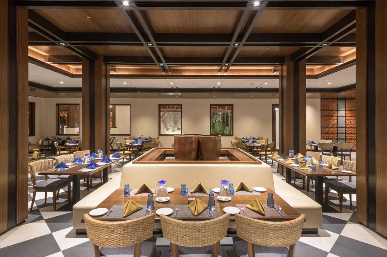 Club Mahindra Ashtamudi Otel Nīndakara Dış mekan fotoğraf